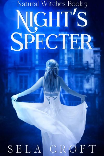 NIGHT’S SPECTER