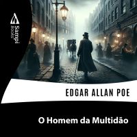 O Homem da Multidão