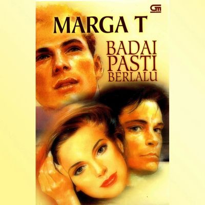 Badai Pasti Berlalu