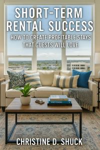 Short Term Rental Success