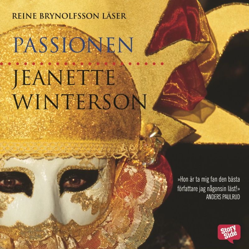 Passionen