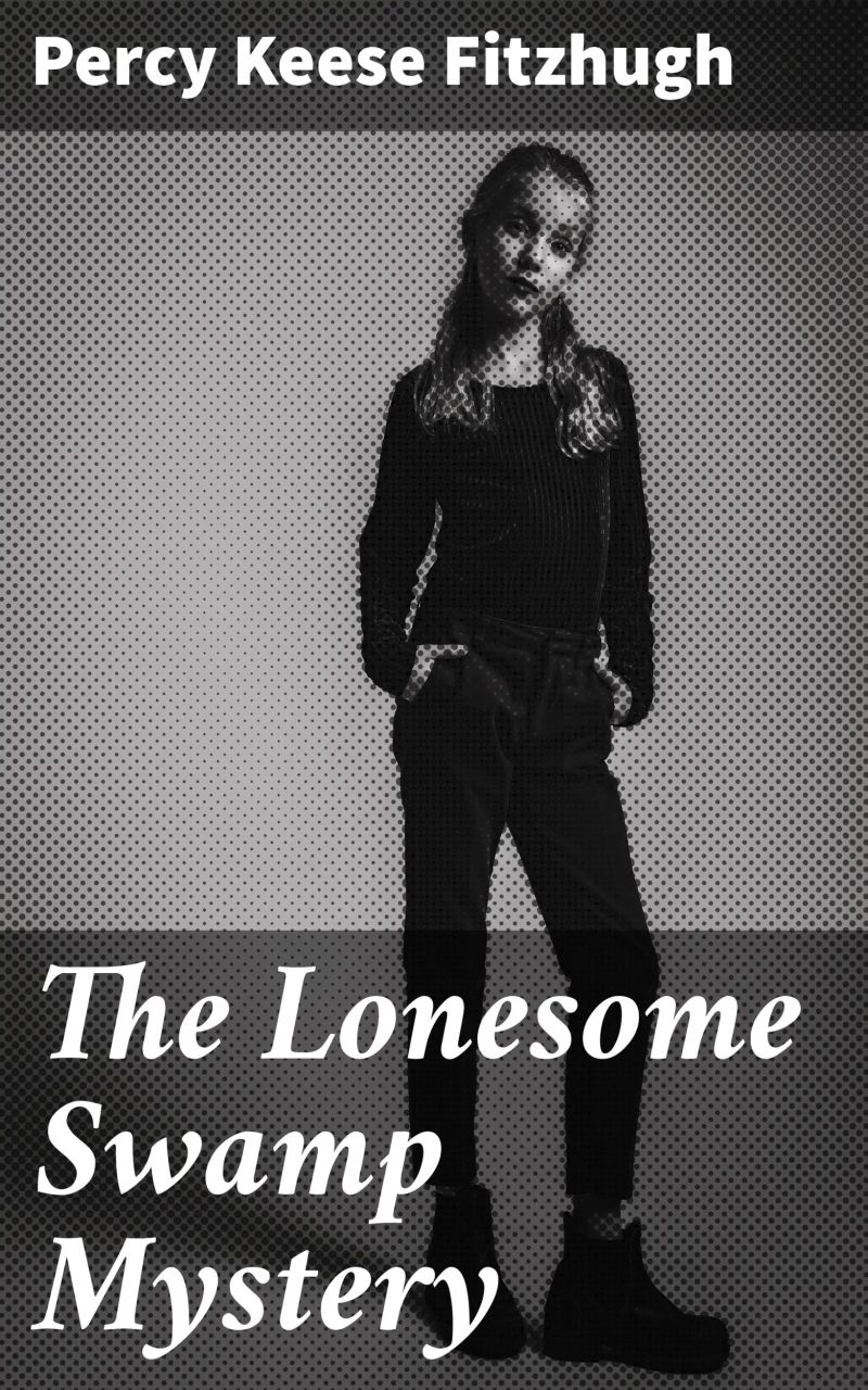 The Lonesome Swamp Mystery