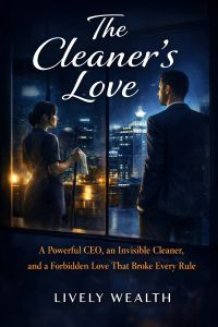 The Cleaner's Love