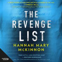 The Revenge List