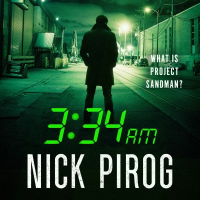 3:34 a.m.