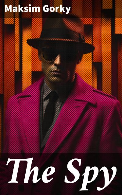 The Spy