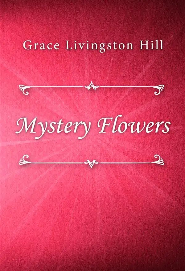 Mystery Flowers