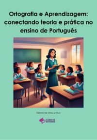 Ortografia E Aprendizagem