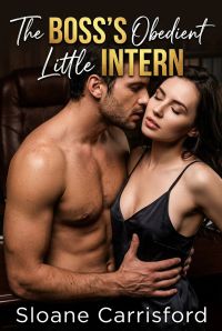 The Boss's Obedient Little Intern