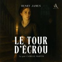 Le Tour d'écrou - Livre Audio