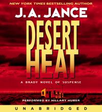 Desert Heat