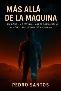 Más Allá de la Máquina