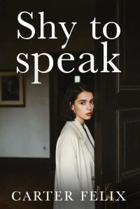 Shy to Speak