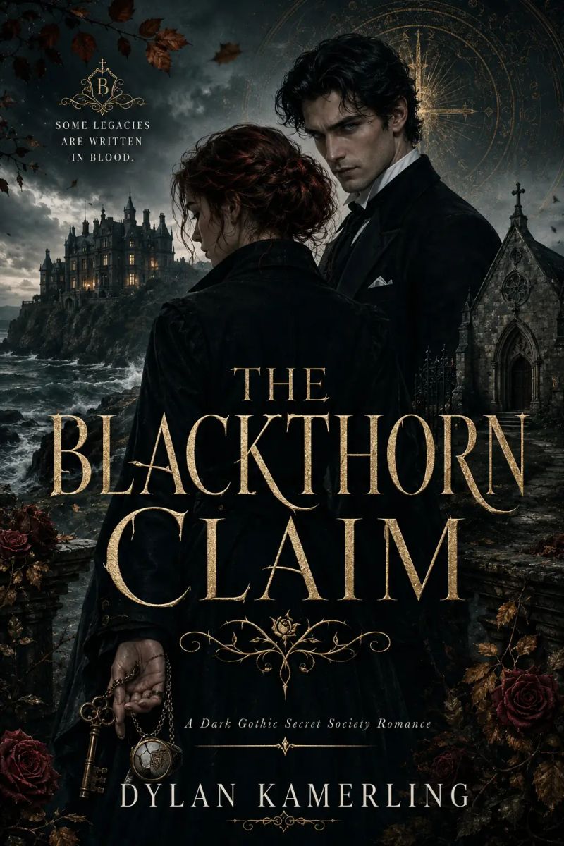 THE BLACKTHORN CLAIM