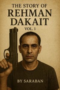 The Story of Rehman Dakait Vol. 1