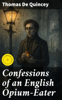 Confessions of an English Opium-Eater