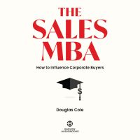 The Sales MBA