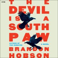 The Devil Is a Southpaw