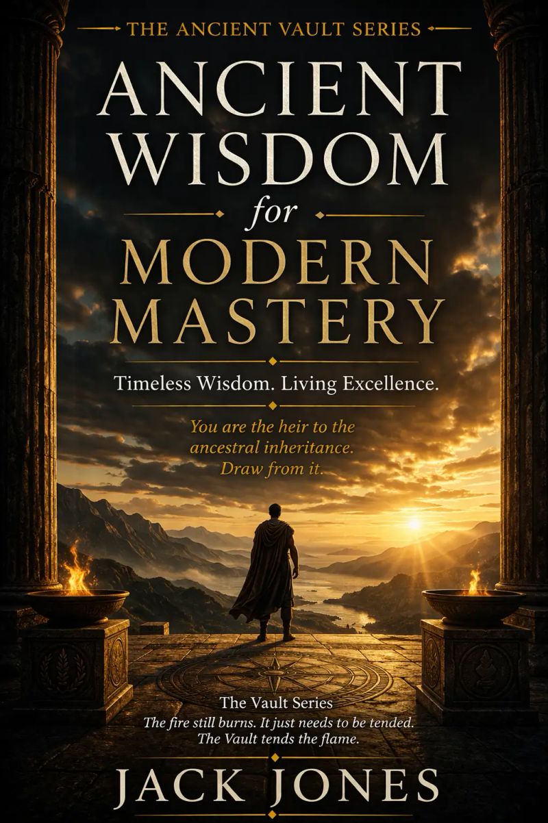Ancient Wisdom for Modern Mastery
