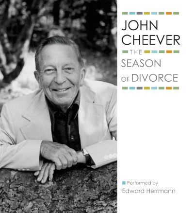 The Season of Divorce