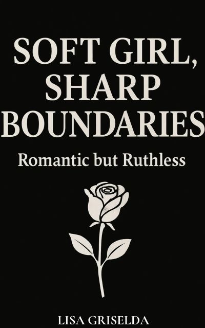 Soft Girl, Sharp Boundaries
