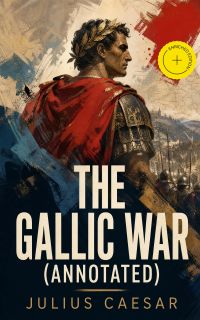 The Gallic War (Annotated)