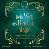 Dein Weg ins Reich der Magie