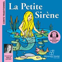 La Petite Sirène