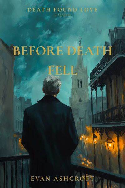 Before Death Fell