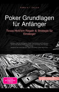Poker Grundlagen für Anfänger