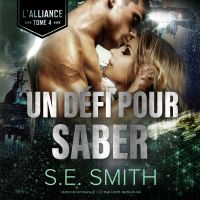 Un Défi pour Saber