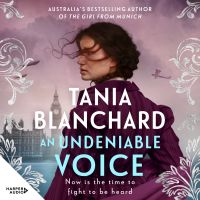 An Undeniable Voice