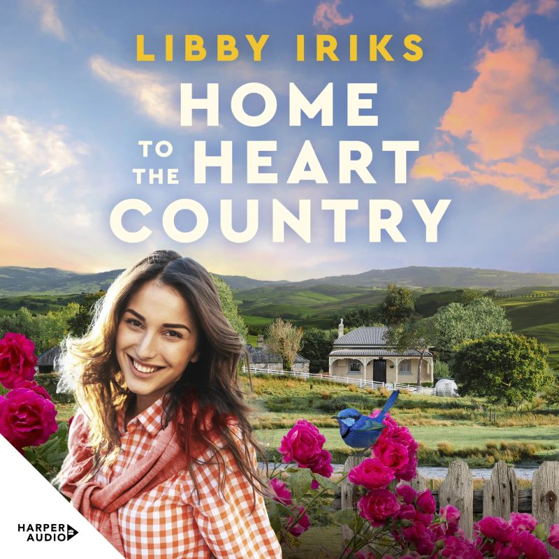 Home to the Heart Country
