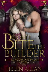 Don't Bite The Builder 