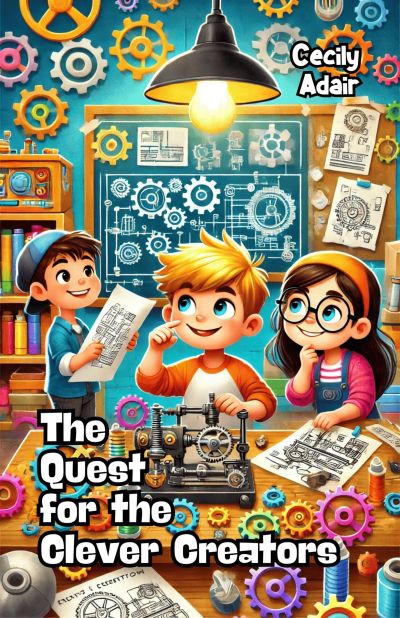 The Quest for the Clever Creators